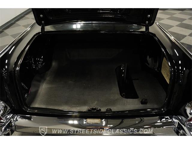 1957 Chevrolet Bel Air (CC-1968525) for sale in Lavergne, Tennessee