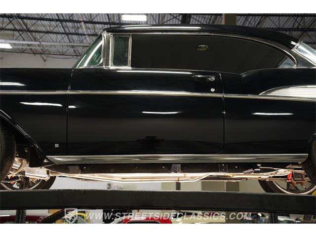 1957 Chevrolet Bel Air (CC-1968525) for sale in Lavergne, Tennessee