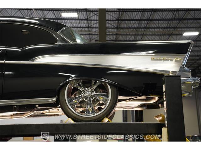 1957 Chevrolet Bel Air (CC-1968525) for sale in Lavergne, Tennessee
