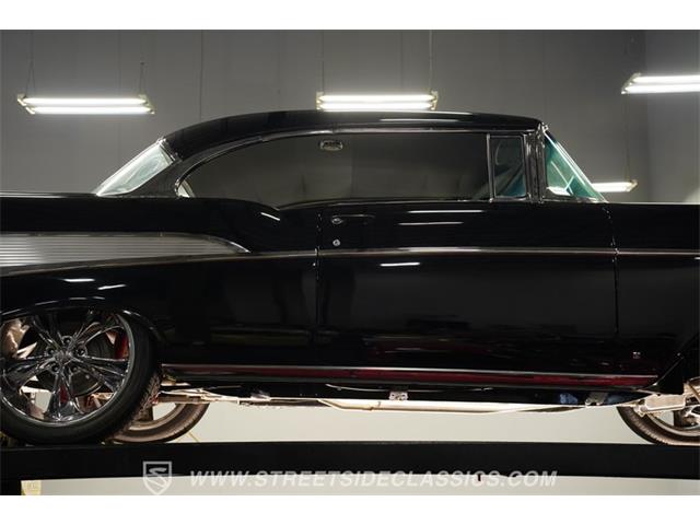 1957 Chevrolet Bel Air (CC-1968525) for sale in Lavergne, Tennessee