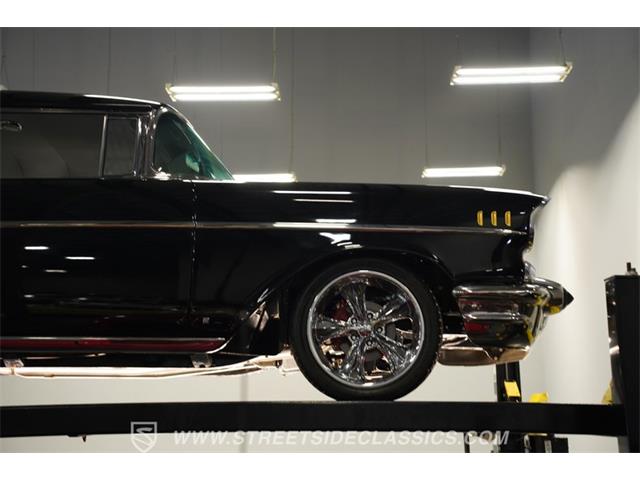 1957 Chevrolet Bel Air (CC-1968525) for sale in Lavergne, Tennessee