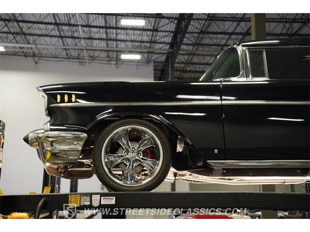 1957 Chevrolet Bel Air (CC-1968525) for sale in Lavergne, Tennessee