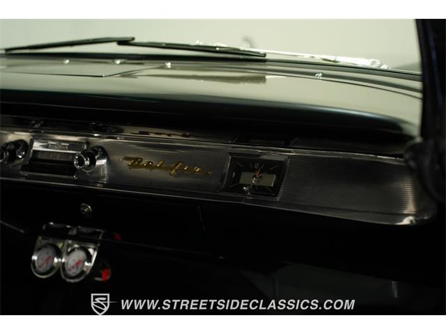 1957 Chevrolet Bel Air (CC-1968525) for sale in Lavergne, Tennessee