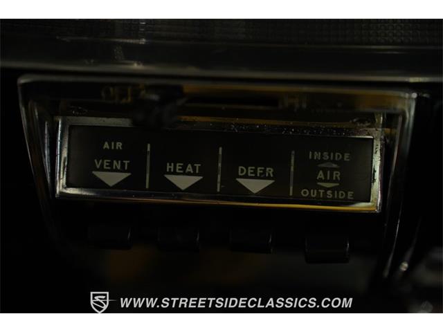 1957 Chevrolet Bel Air (CC-1968525) for sale in Lavergne, Tennessee