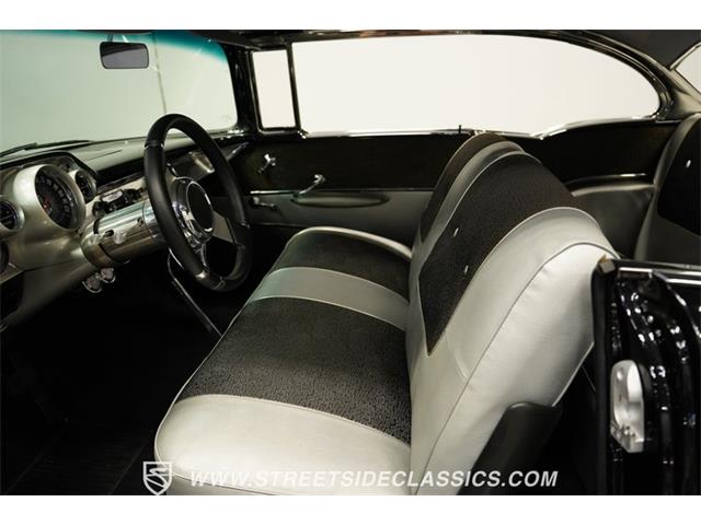 1957 Chevrolet Bel Air (CC-1968525) for sale in Lavergne, Tennessee