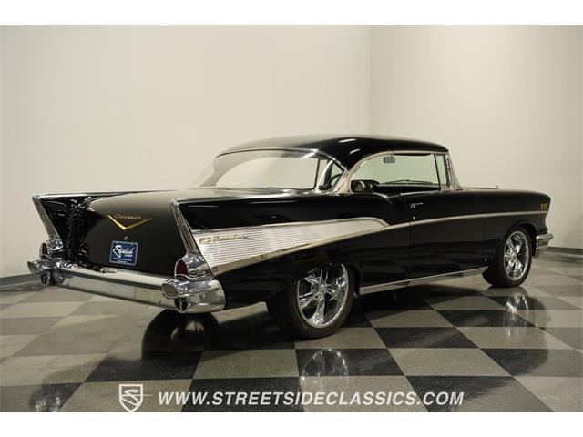 1957 Chevrolet Bel Air (CC-1968525) for sale in Lavergne, Tennessee