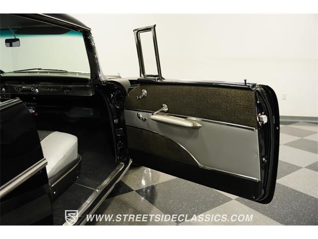 1957 Chevrolet Bel Air (CC-1968525) for sale in Lavergne, Tennessee