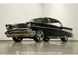 1957 Chevrolet Bel Air (CC-1968525) for sale in Lavergne, Tennessee