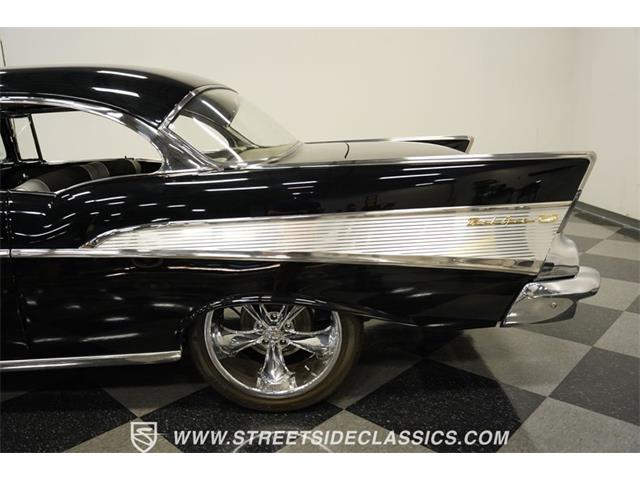 1957 Chevrolet Bel Air (CC-1968525) for sale in Lavergne, Tennessee