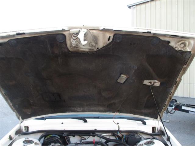 1989 Chevrolet Celebrity (CC-1968580) for sale in Cadillac, Michigan