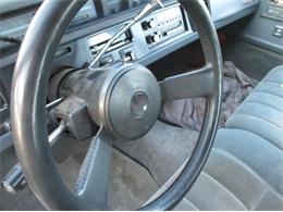 1989 Chevrolet Celebrity (CC-1968580) for sale in Cadillac, Michigan