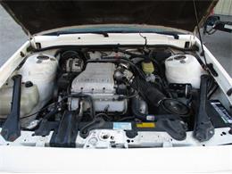 1989 Chevrolet Celebrity (CC-1968580) for sale in Cadillac, Michigan