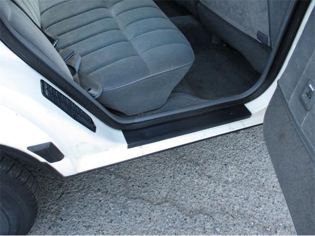 1989 Chevrolet Celebrity (CC-1968580) for sale in Cadillac, Michigan