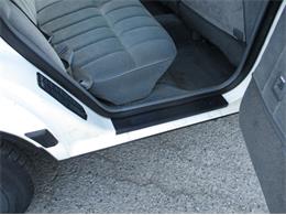 1989 Chevrolet Celebrity (CC-1968580) for sale in Cadillac, Michigan