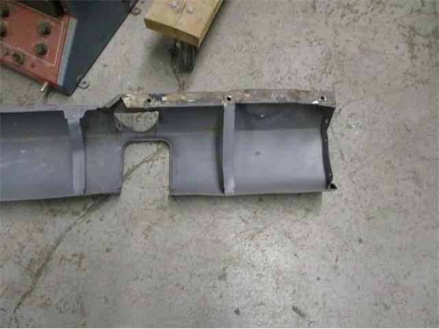 1989 Chevrolet Celebrity (CC-1968580) for sale in Cadillac, Michigan