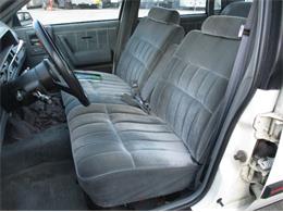 1989 Chevrolet Celebrity (CC-1968580) for sale in Cadillac, Michigan