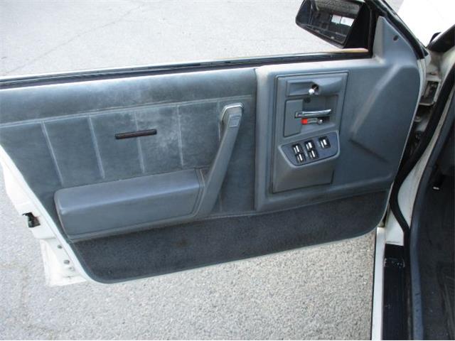 1989 Chevrolet Celebrity (CC-1968580) for sale in Cadillac, Michigan