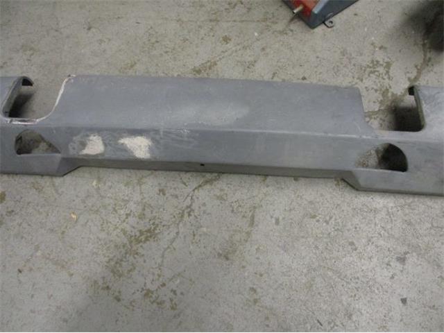 1989 Chevrolet Celebrity (CC-1968580) for sale in Cadillac, Michigan