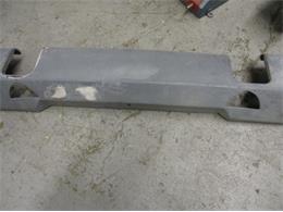 1989 Chevrolet Celebrity (CC-1968580) for sale in Cadillac, Michigan