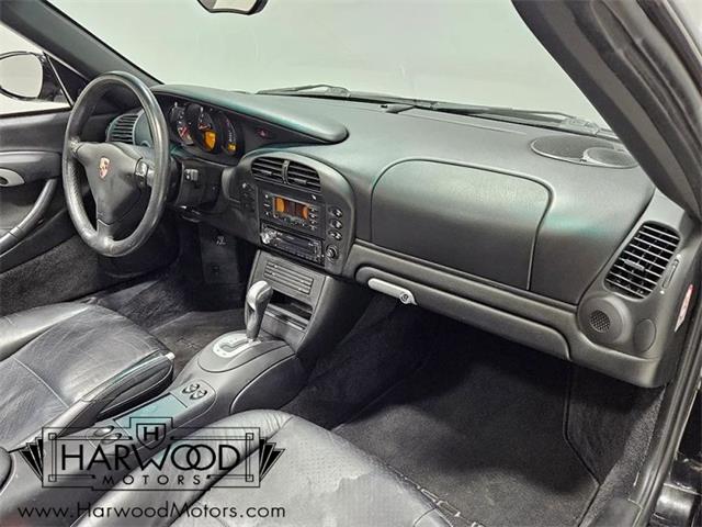 2003 Porsche Boxster (CC-1968594) for sale in Cleveland, Ohio