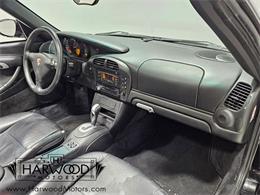 2003 Porsche Boxster (CC-1968594) for sale in Cleveland, Ohio