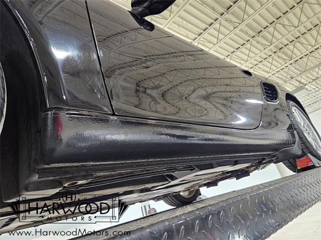 2003 Porsche Boxster (CC-1968594) for sale in Cleveland, Ohio