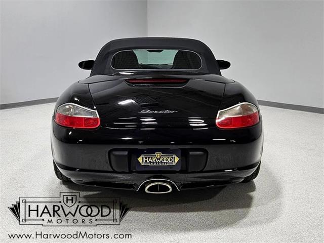 2003 Porsche Boxster (CC-1968594) for sale in Cleveland, Ohio