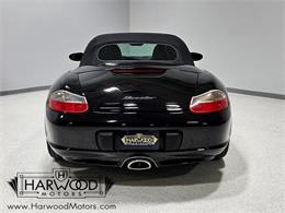 2003 Porsche Boxster (CC-1968594) for sale in Cleveland, Ohio