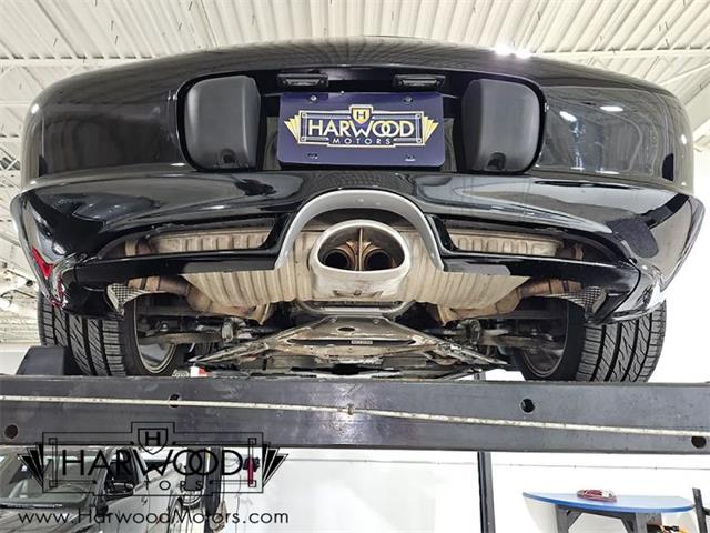 2003 Porsche Boxster (CC-1968594) for sale in Cleveland, Ohio