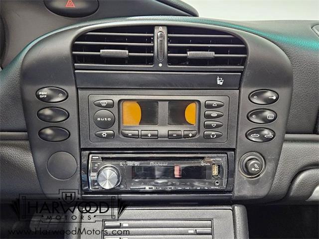 2003 Porsche Boxster (CC-1968594) for sale in Cleveland, Ohio