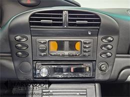2003 Porsche Boxster (CC-1968594) for sale in Cleveland, Ohio