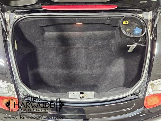 2003 Porsche Boxster (CC-1968594) for sale in Cleveland, Ohio