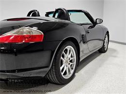 2003 Porsche Boxster (CC-1968594) for sale in Cleveland, Ohio