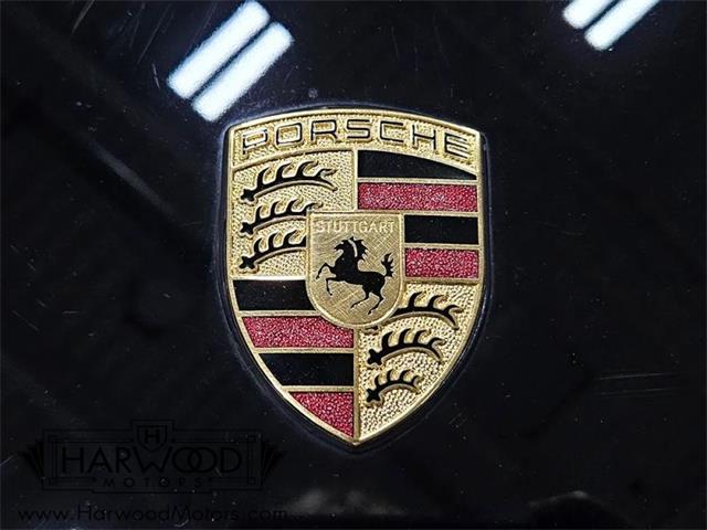 2003 Porsche Boxster (CC-1968594) for sale in Cleveland, Ohio