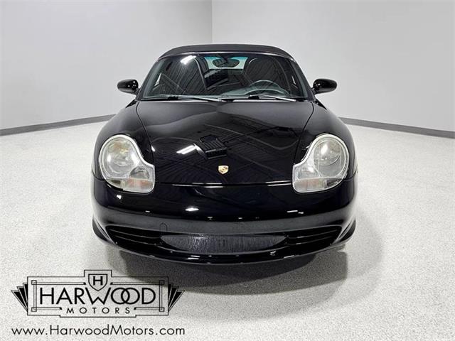 2003 Porsche Boxster (CC-1968594) for sale in Cleveland, Ohio