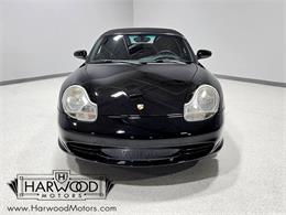 2003 Porsche Boxster (CC-1968594) for sale in Cleveland, Ohio