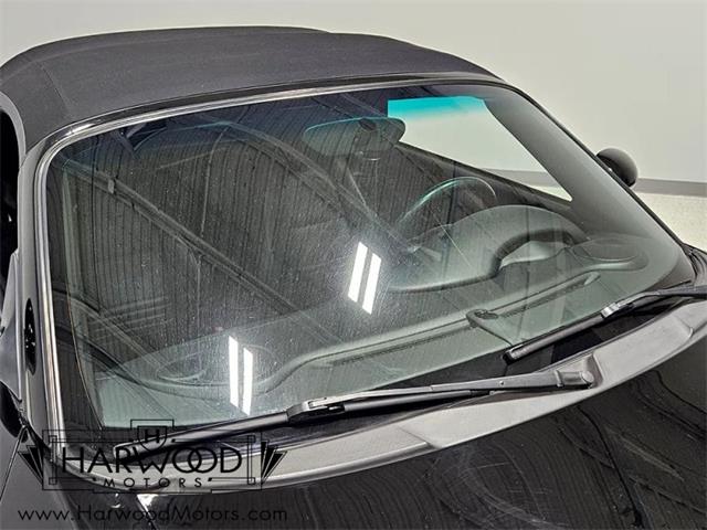 2003 Porsche Boxster (CC-1968594) for sale in Cleveland, Ohio