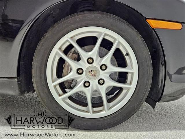 2003 Porsche Boxster (CC-1968594) for sale in Cleveland, Ohio