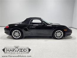 2003 Porsche Boxster (CC-1968594) for sale in Cleveland, Ohio
