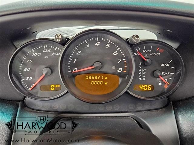 2003 Porsche Boxster (CC-1968594) for sale in Cleveland, Ohio