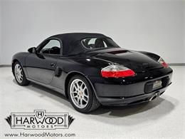 2003 Porsche Boxster (CC-1968594) for sale in Cleveland, Ohio