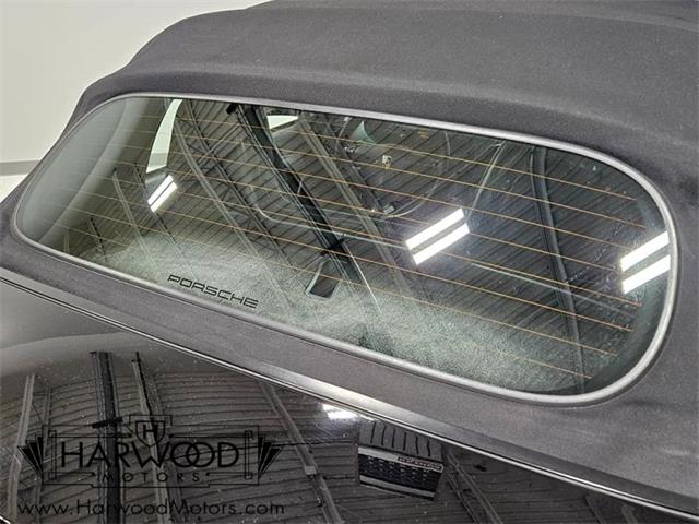 2003 Porsche Boxster (CC-1968594) for sale in Cleveland, Ohio