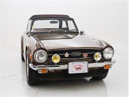 1975 Triumph TR6 (CC-1968643) for sale in St Louis, Missouri