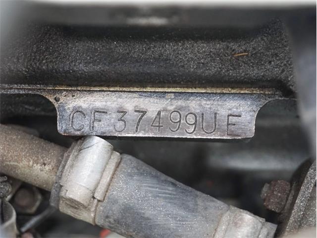 1975 Triumph TR6 (CC-1968643) for sale in St Louis, Missouri