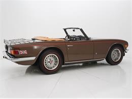 1975 Triumph TR6 (CC-1968643) for sale in St Louis, Missouri