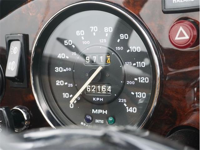 1975 Triumph TR6 (CC-1968643) for sale in St Louis, Missouri
