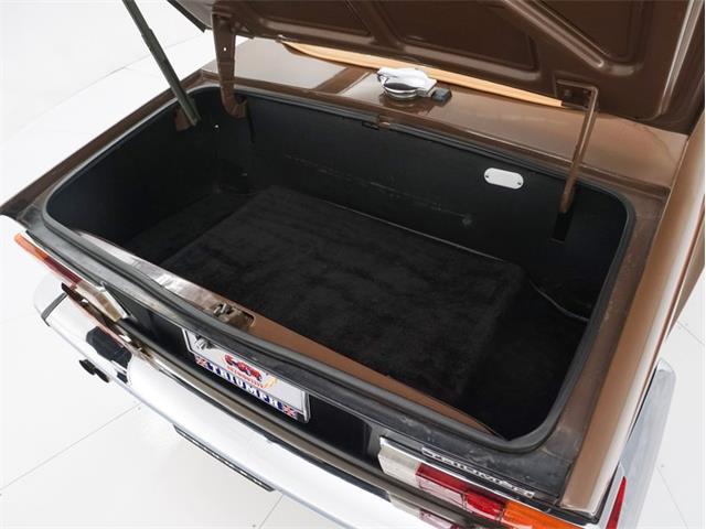 1975 Triumph TR6 (CC-1968643) for sale in St Louis, Missouri