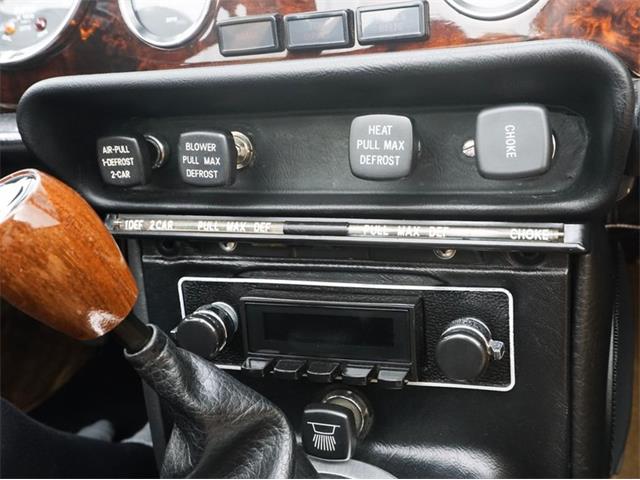 1975 Triumph TR6 (CC-1968643) for sale in St Louis, Missouri