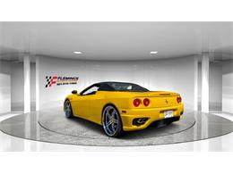 2001 Ferrari 360 (CC-1968662) for sale in Rockville, Maryland