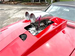 1968 Chevrolet Camaro (CC-1968699) for sale in Wilson, Oklahoma